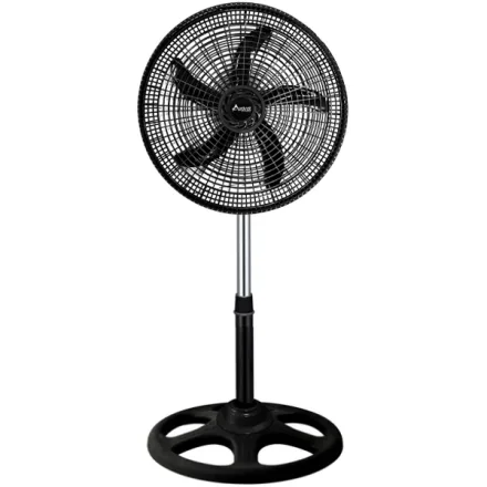 Ventilador Audisat Coluna X220 18 5 Pas 65 Watts