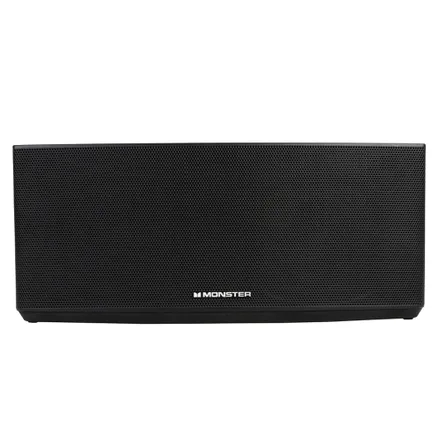Speaker Monster Soundstage S1 Auxiliar Rms
