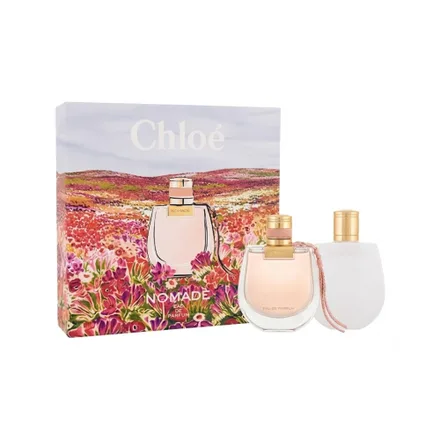 Perfume Chloe Nomade Femenino Edp 100ml