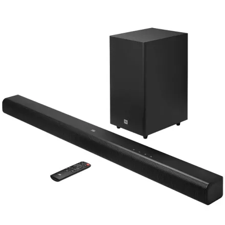 Soundbar Cinema 440 Watts Rms Hdmi