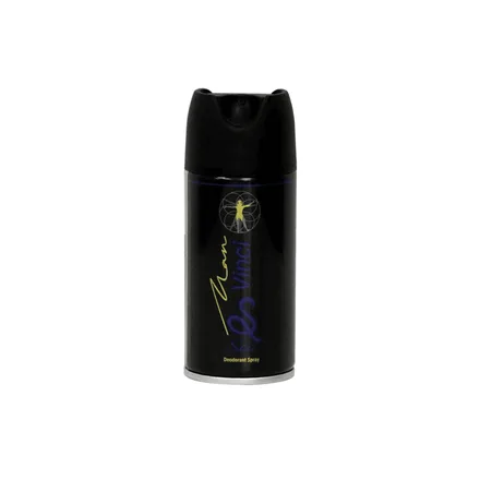 ANTITRANSPIRANTE SPRAY SEA MAN