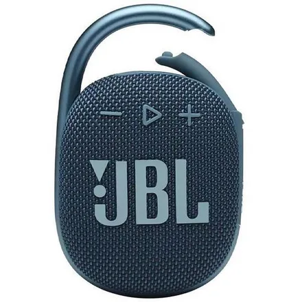 Speaker Clip 4