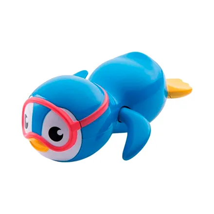 Juguete Pingüino De Agua Munchkin 44925