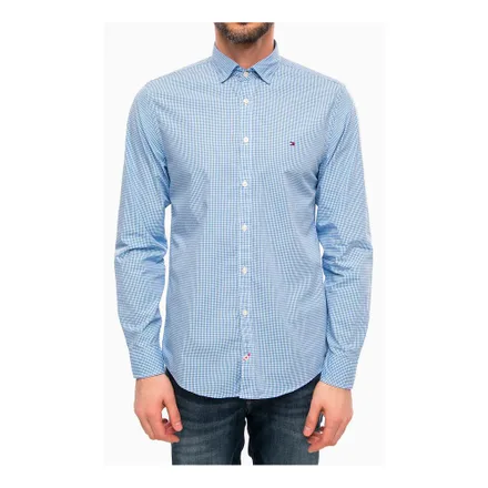 Tommy Hilfiger Camisa 903 Xadres