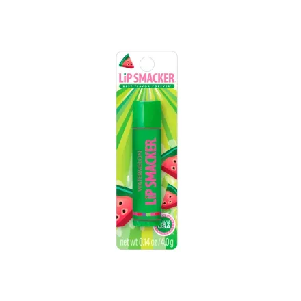 Lip Smacker Balsamo Labial Watermelon 4G