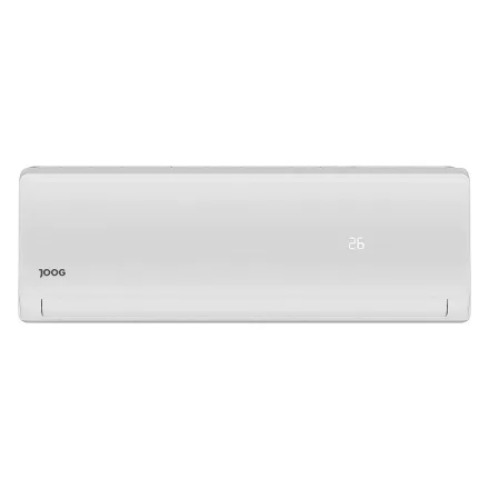 Ar Condicionado Joog JGS18K 18.000 BTU/h WiFi 220V com Kit - Branco