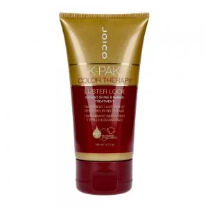 Mascara Tratamento Joico Therapy Reparacao Brilho Cabelos Pintados 140ml