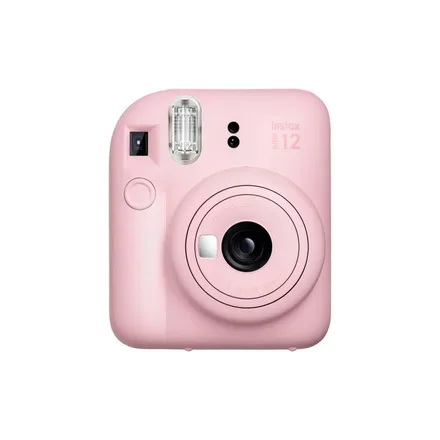 Fujifilm Camara Instax Mini 12 Blossom