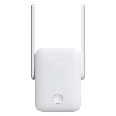 Repetidor de Sinal Xiaomi Range Extender AX1500 DVB4514GL 1201MPBS - Branco
