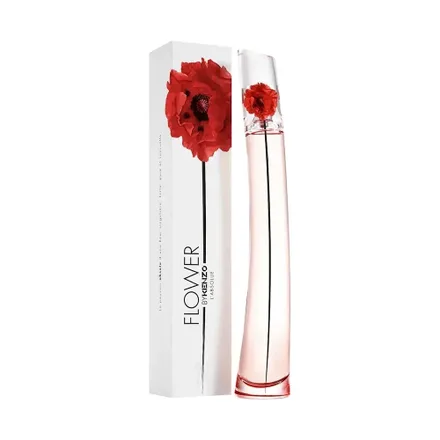 Perfume Kenzo Flower Absolue Eau Parfum 100ml