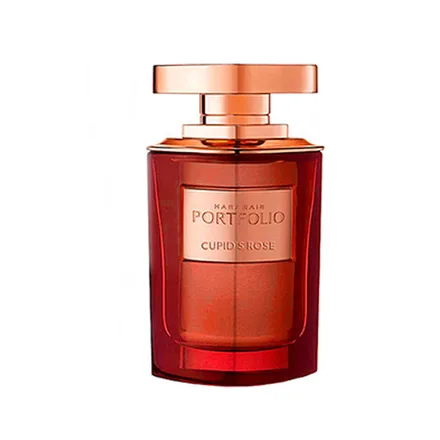 Alharamain Portfolio Cupid Rose Edp 75ml
