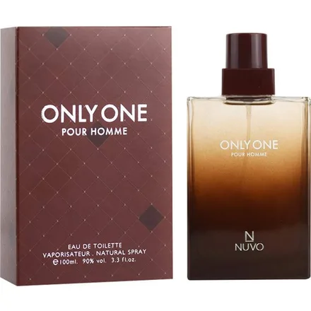 Nuvo One Eau Toilette 100ml