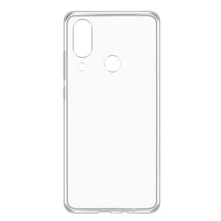 Capa Transparente Note 7
