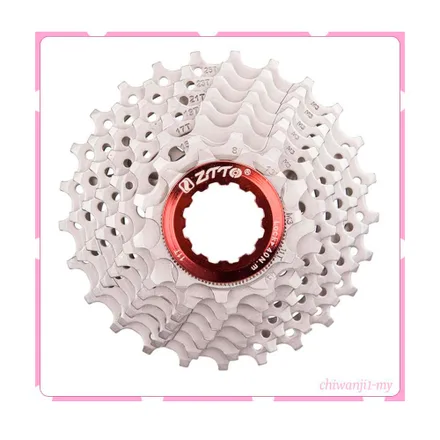 Bike Cassete Ztto 36