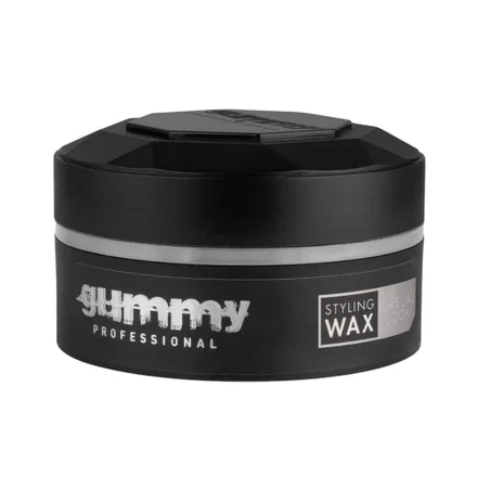 Cera Capilar Gummy Casual Look 150ml
