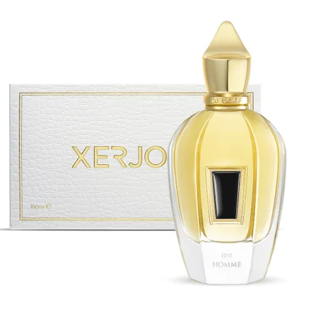 Perfume Xerjoff Homme Parfum Masculino 100ml