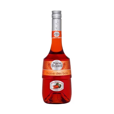 Licor Marie Brizard Fraise 700ml