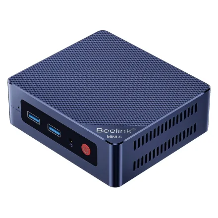 Mini Pc Beelink S13 Twin Lake N150 512GB
