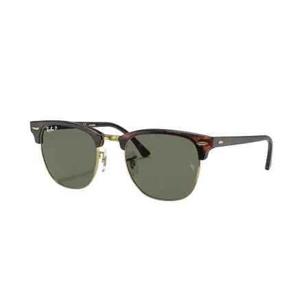 Lente Ray Ban 3016 990 58 51 Polarizado