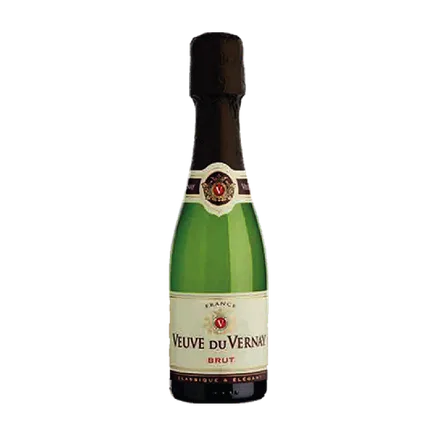 Espumante Veuve Du Vernay Brut 200ml