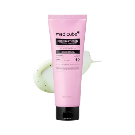 Acondicionador Medicube Rosemary Pdrn 250ml