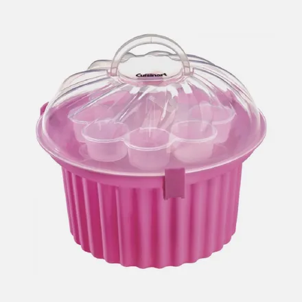 Porta Cupcake Cuisinart Ctg 00 Ccsp 24