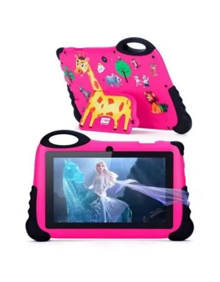Cidea CM78 7 Infantil 256GB