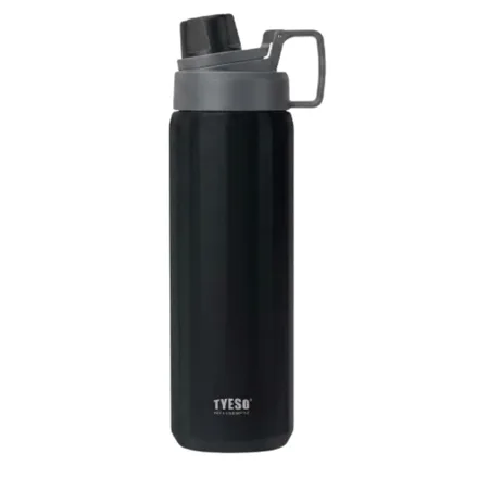 Termito Tyeso Ts 01 Ms 319 Mz 276 Negro 750ml