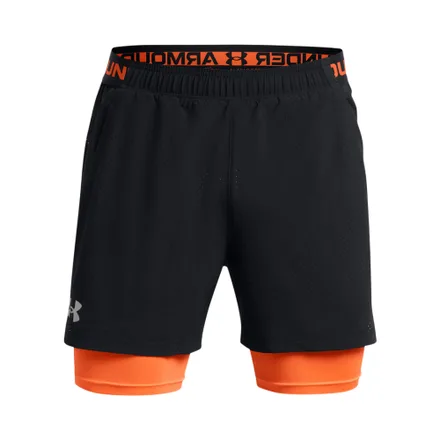 Short Under Armour 003 2 IN1 Vanish Woven Vent Masculino