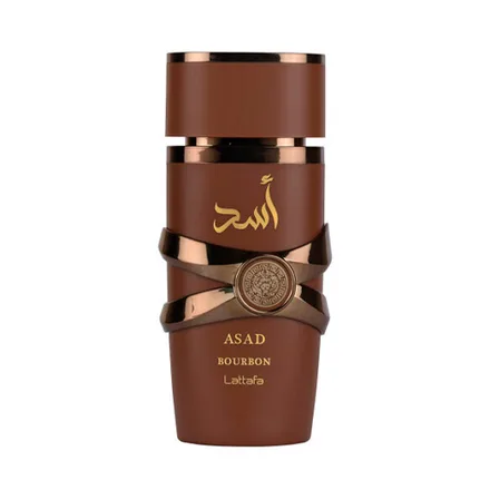 Lattafa Asad Bourbon Edp 100ml