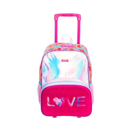 Mochila Con Ruedas Sestini Love 00