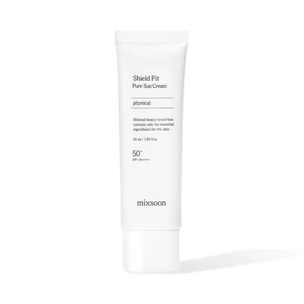 Mixsoon Protector Solar Shield Fit Pure Spf 50 50GR