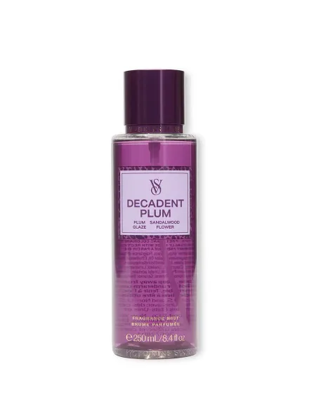 Victoria Secret Splash Decadent Plum 250ml