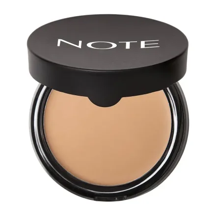 Note Polvo Luminous Silk Powder 03 Medium
