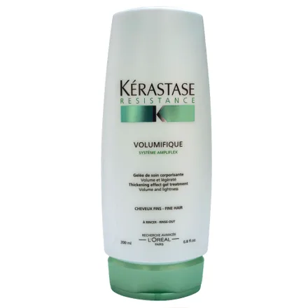 Cosmetico Kerastase Mascara Volume 200ml