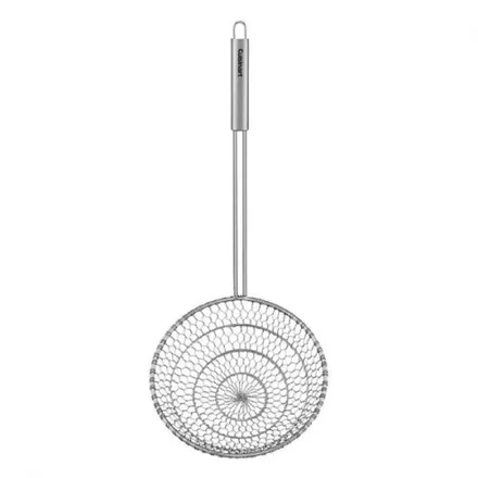 Filtro Coador Grande Cuisinart Ctg 00 Astl Inox