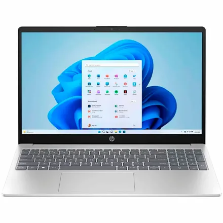Hp 15 I5 W11 256GB