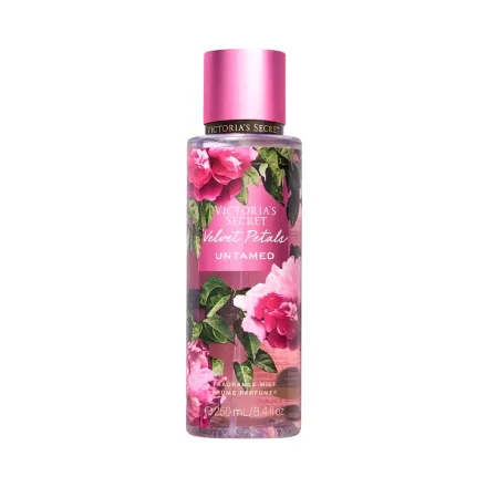 Colonia Femenina Victoria Secret Velvet Petals Untamed 250ml