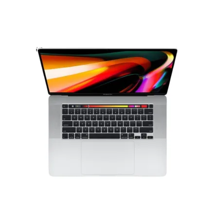 MacBook Pro 17 16 Radeon Carregador 512GB