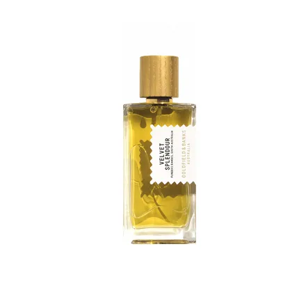 Goldfield Velvet Splendour Edp 100ml