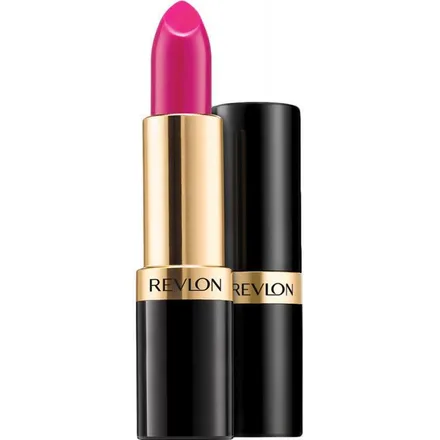 Revlon Labial Super Lustrous Matte 055
