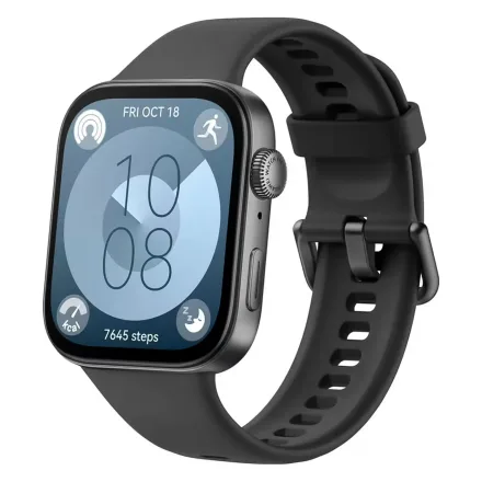 Smartwatch Watch Fit 3
