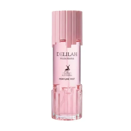 Maison Alhambra Perfume Corporal Delilah Pour Femme 250ml