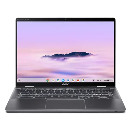 Chromebook Plus Spin 714 Ultra 5 115U 14 Chromeos 1H 54UB 256GB
