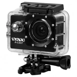 Acao Sportiva Sate CS07 720P