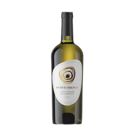 Vino Kvint Essence Viorica Solaris Souvigner Gris 750ml