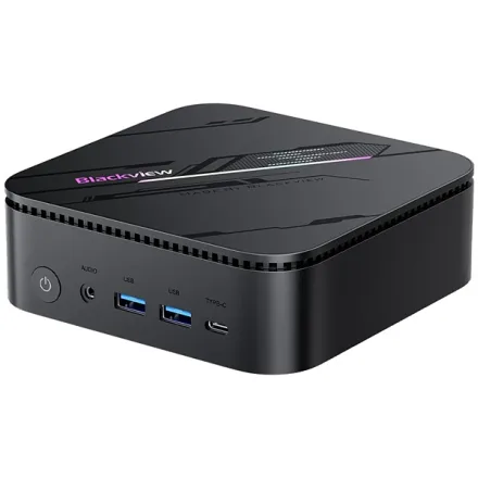 Mini Pc Blackview Pro I3 512GB