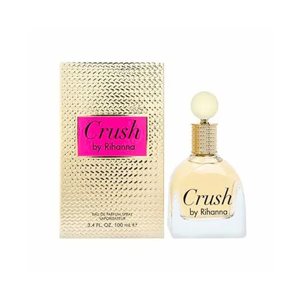 Rihanna By Riri Crush Edp 100ml