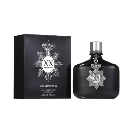 Perfume John Varvatos Xx Eau Toilette 125ml