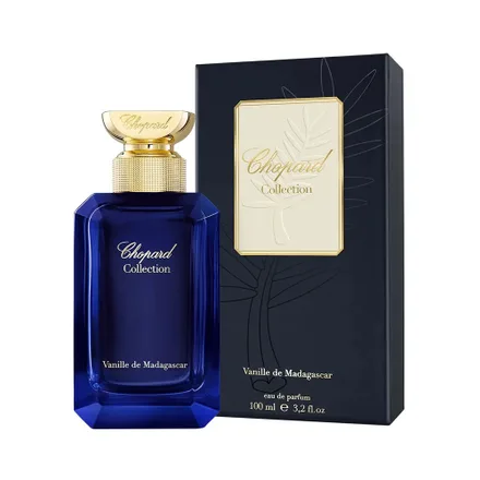 Perfume Chopard Vanille Madagas Edp 100ml
